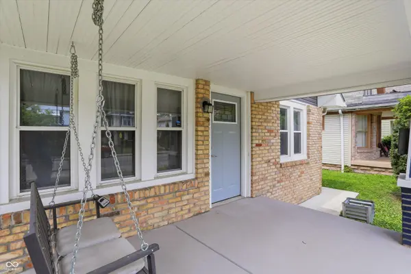 3906 N Capitol AVE, Indianapolis, IN 46208