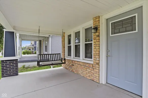 3906 N Capitol AVE, Indianapolis, IN 46208