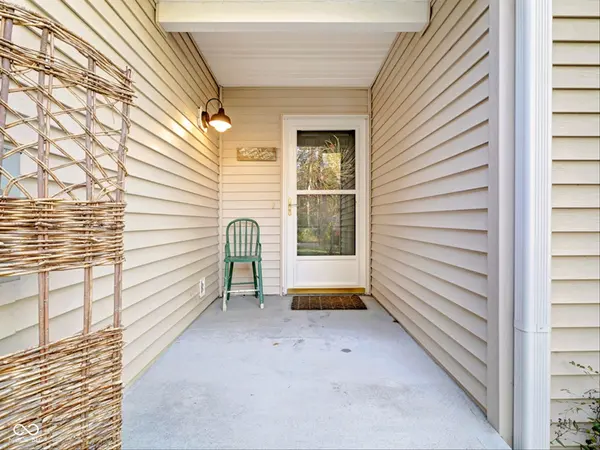 2199 E North Shore DR, Morgantown, IN 46160