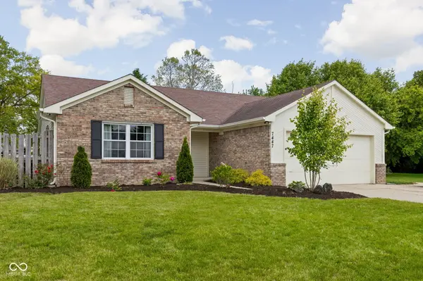 7447 Iron Rock RD, Indianapolis, IN 46236
