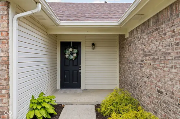 7447 Iron Rock RD, Indianapolis, IN 46236