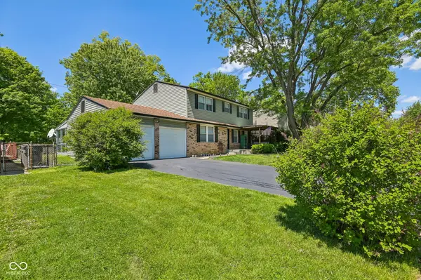 5538 Pappas DR, Indianapolis, IN 46237