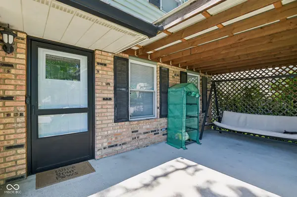 5538 Pappas DR, Indianapolis, IN 46237