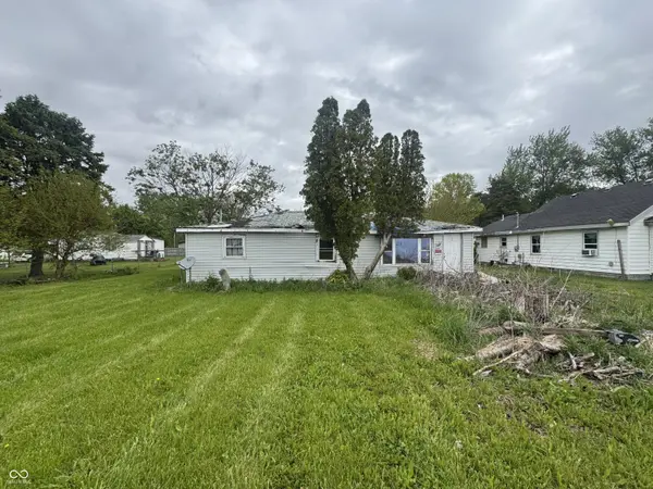 2390 W 16th ST, Marion, IN 46953