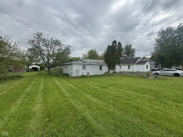 2390 W 16th ST, Marion, IN 46953