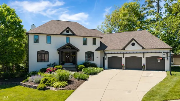 8840 Bay Breeze LN, Indianapolis, IN 46236