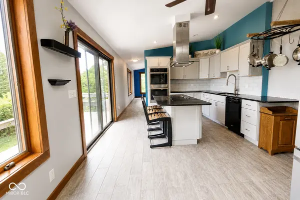 5064 Volk RD, Cedar Grove, IN 47016