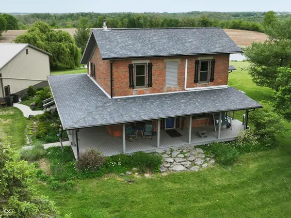 5064 Volk RD, Cedar Grove, IN 47016