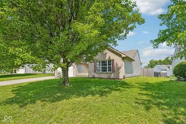 872 Franklin Lakes BLVD, Franklin, IN 46131