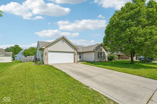872 Franklin Lakes BLVD, Franklin, IN 46131