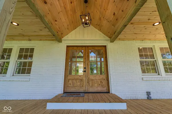 325 Highfall AVE, Greencastle, IN 46135