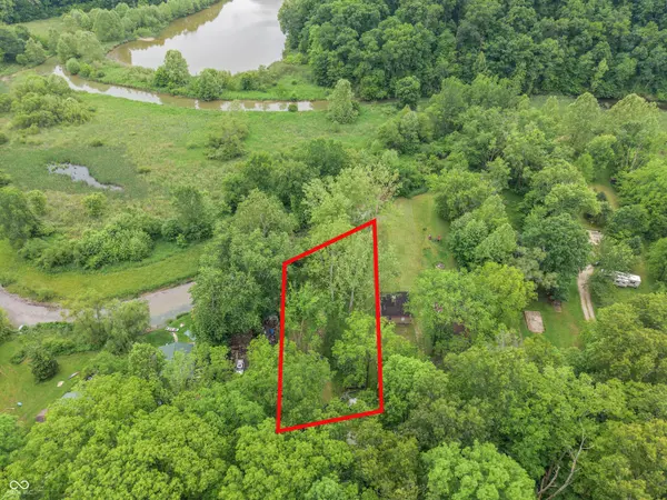 4616 Upper Patton Park RD, Martinsville, IN 46151