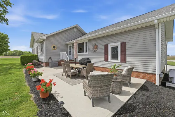 10493 N Us Highway 231, Roachdale, IN 46172