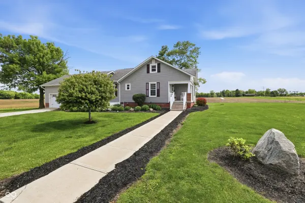10493 N Us Highway 231, Roachdale, IN 46172