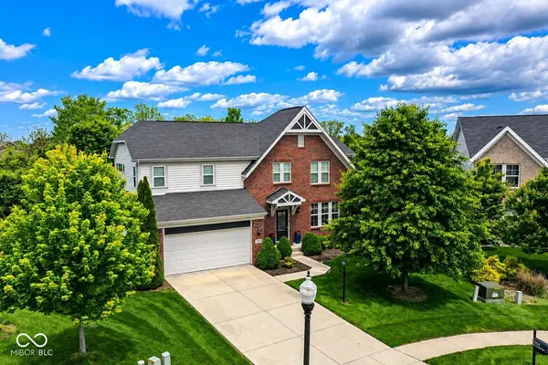 3334 Glenwillow CT,  Bargersville,  IN 46106