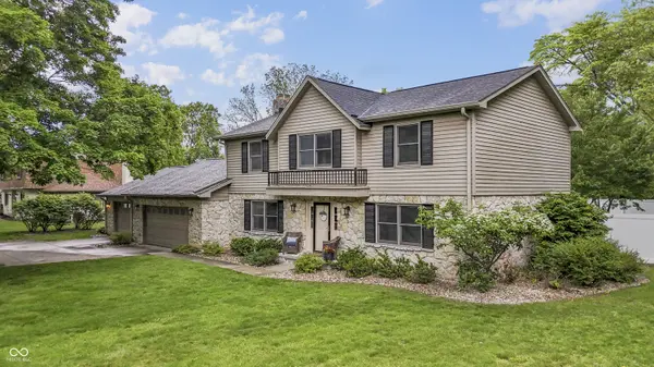 68 Stonybrook DR, Brownsburg, IN 46112