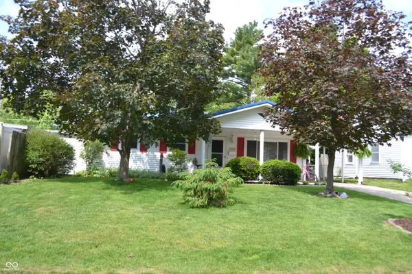 2508 Edgelea DR, Lafayette, IN 47909