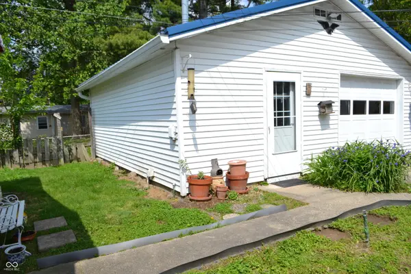 2508 Edgelea DR, Lafayette, IN 47909