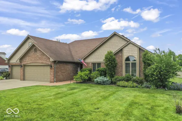10692 E County Road 600 N, Indianapolis, IN 46234
