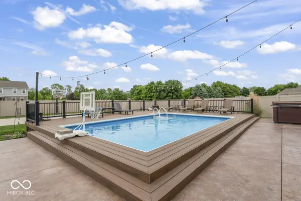 10692 E County Road 600 N, Indianapolis, IN 46234