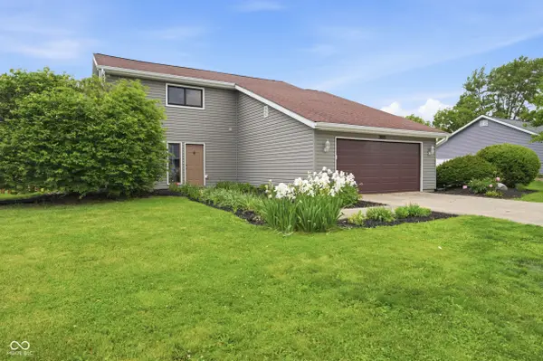 3805 N Lancaster DR, Muncie, IN 47304