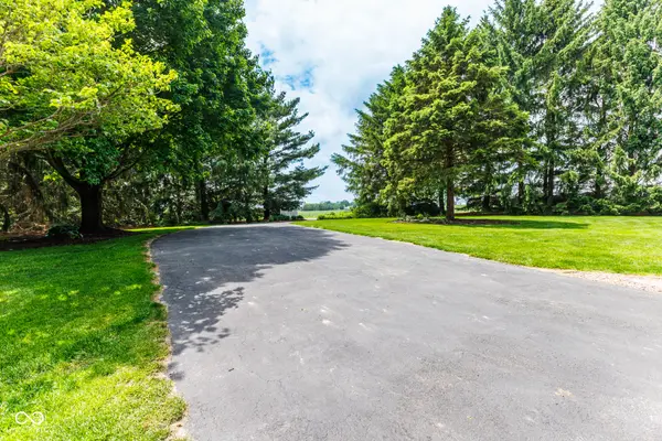 3558 E 246th ST, Cicero, IN 46034