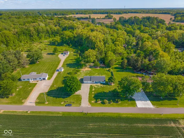 7685 W County Road 925 N, Elizabethtown, IN 47232