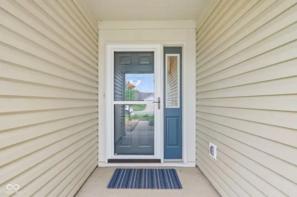 951 Tulip WAY, Fortville, IN 46040