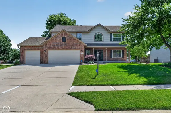 8025 Winterset CIR, Indianapolis, IN 46214