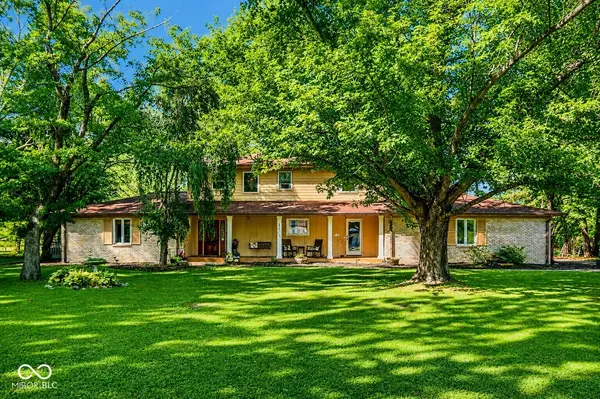 3610 Tara CT, Carmel, IN 46074