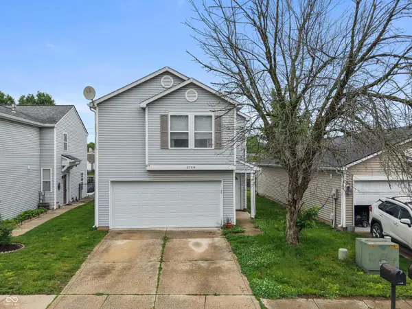 2708 Redland LN, Indianapolis, IN 46217
