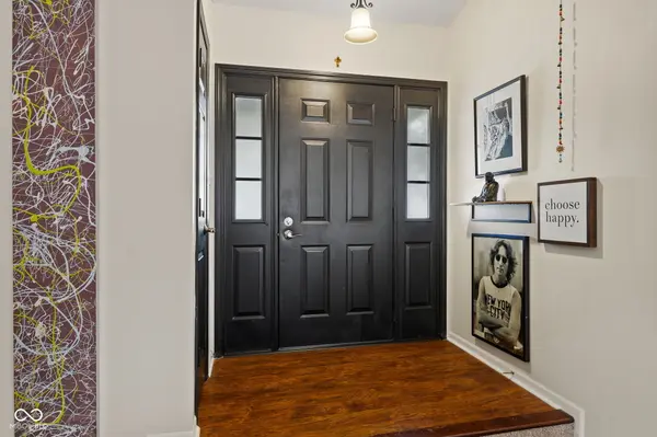 4109 Eagle Cove East DR, Indianapolis, IN 46254