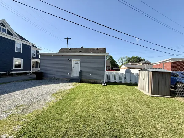 111 E 3rd ST, Brookville, IN 47012