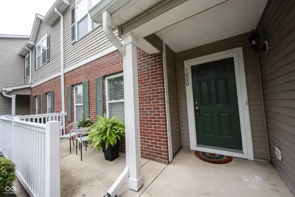 12235 Bubbling Brook DR #1000, Fishers, IN 46038