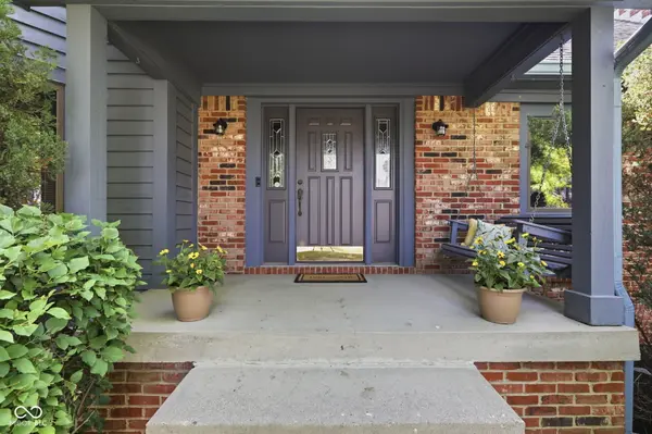 9221 Behner CIR, Indianapolis, IN 46250