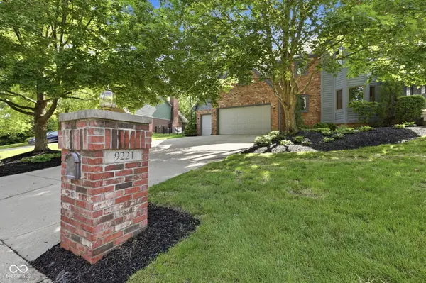 9221 Behner CIR, Indianapolis, IN 46250
