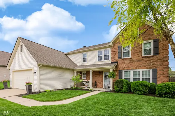 230 Wyndotte DR, Carmel, IN 46032