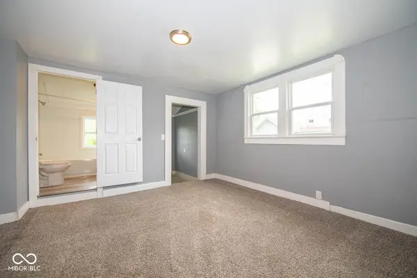 246 N Beville AVE, Indianapolis, IN 46201