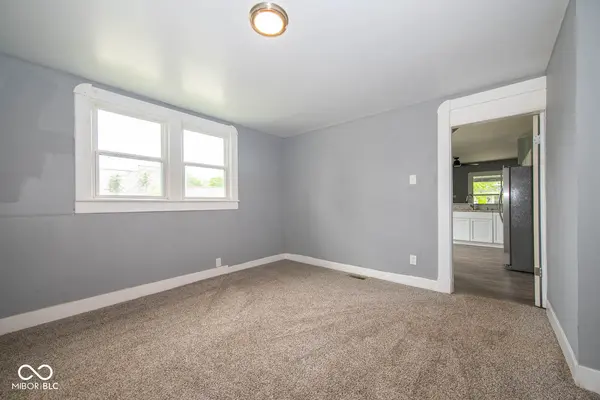 246 N Beville AVE, Indianapolis, IN 46201
