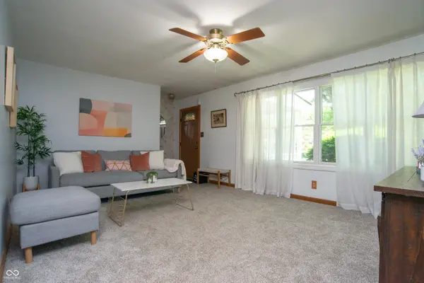 3441 W 56th ST, Indianapolis, IN 46228