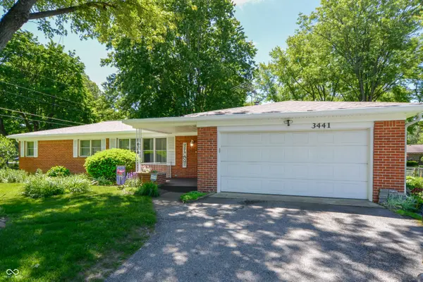 3441 W 56th ST, Indianapolis, IN 46228