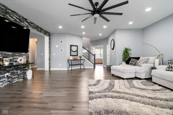 3047 Tansel RD, Indianapolis, IN 46234