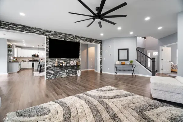 3047 Tansel RD, Indianapolis, IN 46234