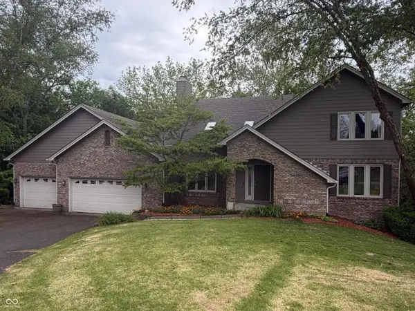 11340 N Steven ST, Mooresville, IN 46158
