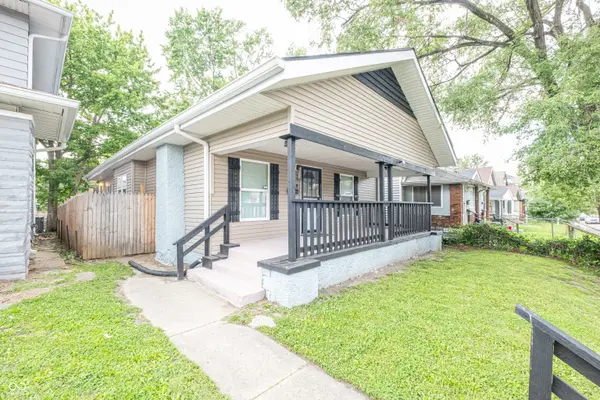 322 Eastern AVE, Indianapolis, IN 46201