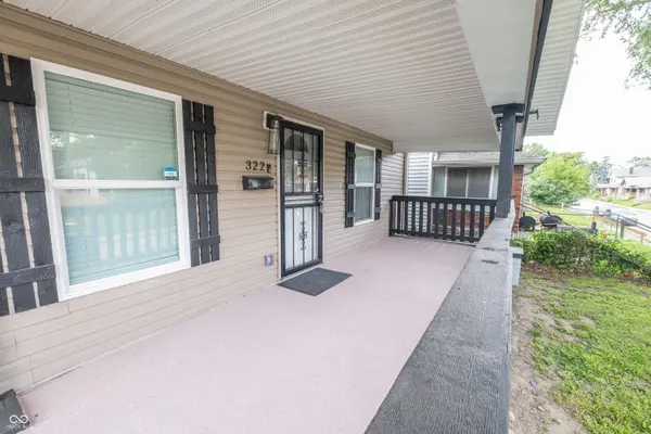 322 Eastern AVE, Indianapolis, IN 46201