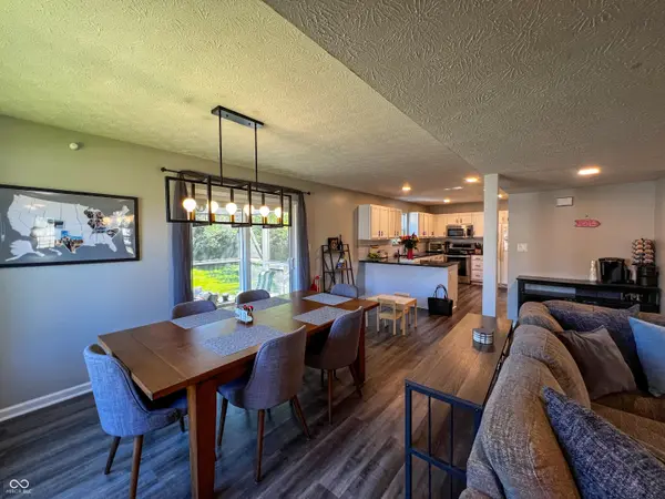 513 Mallory Pkwy, Franklin, IN 46131