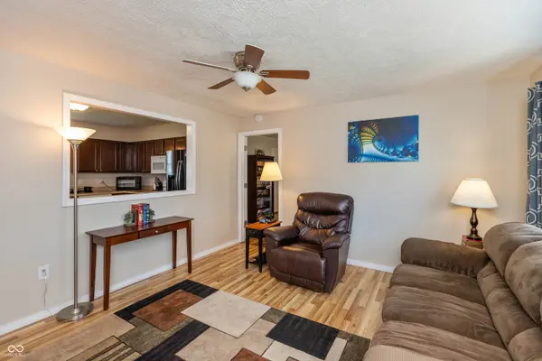 504 N Jackson Park DR, Seymour, IN 47274