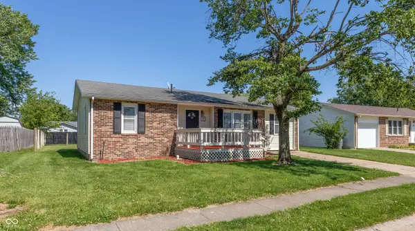 504 N Jackson Park DR, Seymour, IN 47274