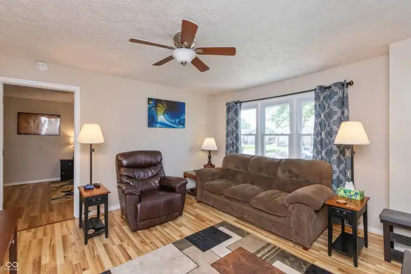 504 N Jackson Park DR, Seymour, IN 47274